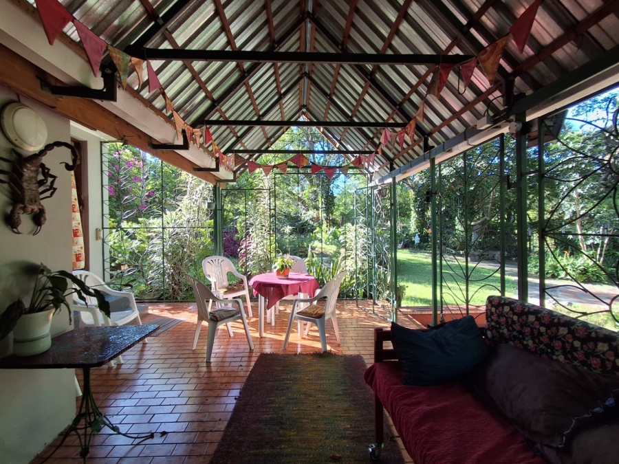 4 Bedroom Property for Sale in Amalinda Eastern Cape